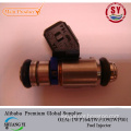magneti marelli the original fuel injector /commonly used/OEM NO.:IWP164/IWP109/IWP001